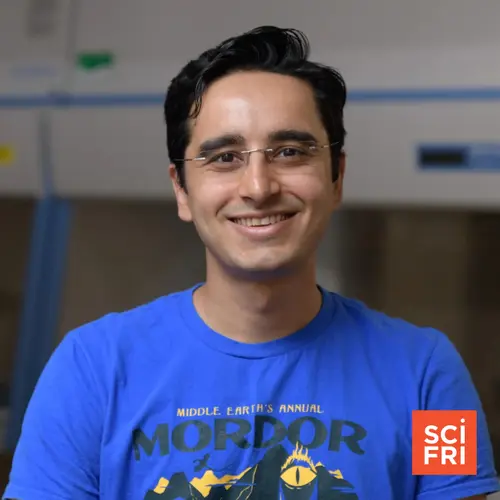 Science Friday