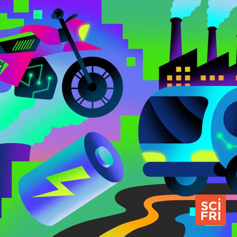 Science Friday