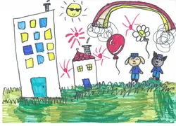 Don’t Go Into the Deep Water丨Mini Episode on Safety with Rainbow Explorers!