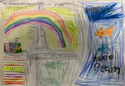 Pay Attention to the Gap丨Mini Episode on Safety with Rainbow Explorers!