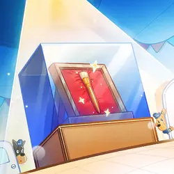 Smart Fox the Great Thief (P2)🦊丨Suspenseful Showdown🤼丨Safety Sheriff Labrador👮