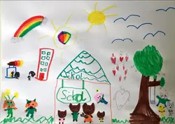 Speak Up When You Are Unhappy丨Mini Episode on Safety with Rainbow Explorers!