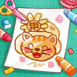 【Specials】Doodle Bear and Mr. Ginger Cat丨Don't Hold Pee🥴