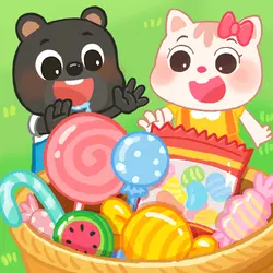 【Summer Special】Poisoned Rainbow Candy P3丨Safety Sheriff Labrador👮