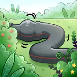 The Mysterious Python in the Bushes (P2)🐍丨Safety Sheriff Labrador👮