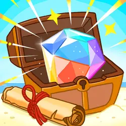 The Rainbow Gem and Treasure Map P2丨Safety Sheriff Labrador👮