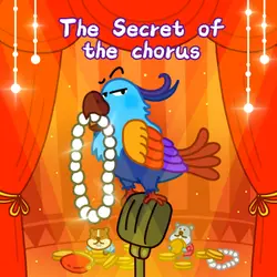 The Secrets of the Circus (P1)丨Safety Sheriff Labrador👮