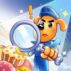 Theft on the Orient Cruise Ship (P1)丨Honesty😊丨Safety Sheriff Labrador👮