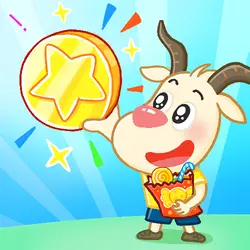 Where Is the Lucky Coin? P1丨Safety Sheriff Labrador👮