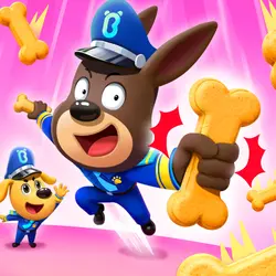 Bubble Island's Got Goodie Bone Treats! P4丨Bubble Island