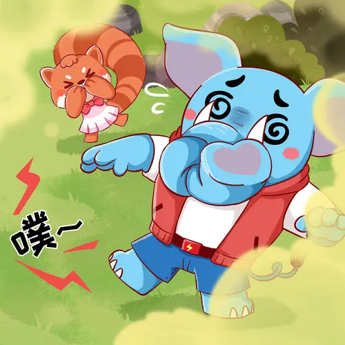 Sheriff Labrador: Mystery Mission丨Trouble on Bubble Island