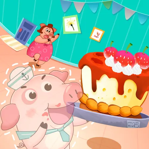 Sheriff Labrador: Mystery Mission丨Trouble on Bubble Island