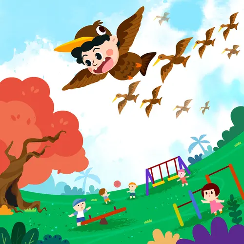 Sheriff Labrador: Mystery Mission丨Trouble on Bubble Island