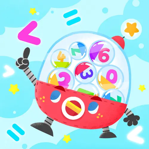 Sheriff Labrador: Mystery Mission丨Trouble on Bubble Island