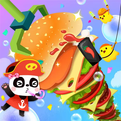 Sheriff Labrador: Mystery Mission丨Trouble on Bubble Island