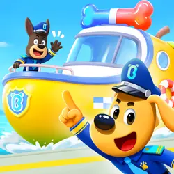 Set Sail, Mango Cruiser! P1丨Bubble Island