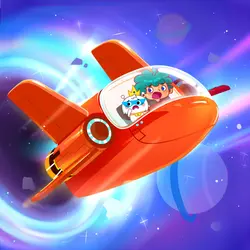 Space Adventure E7: Lazy Uranus (Part 1)