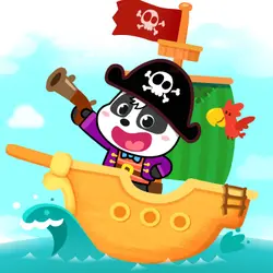 Super Pirates: Bubble Island🎈