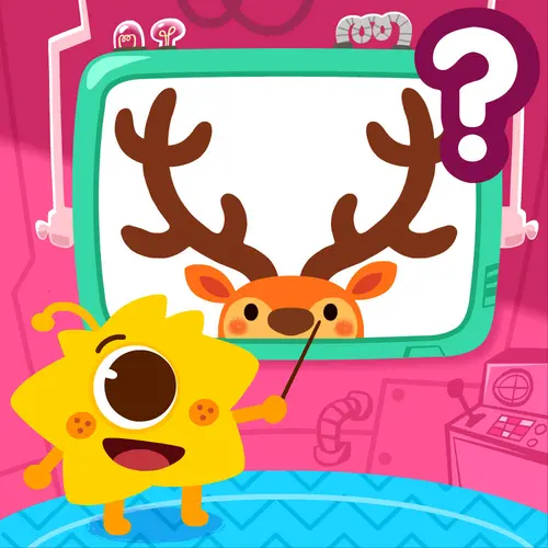 Sheriff Labrador: Mystery Mission丨Trouble on Bubble Island