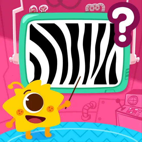 Sheriff Labrador: Mystery Mission丨Trouble on Bubble Island