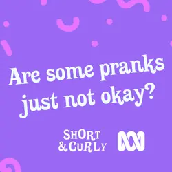 Are some pranks just not okay?