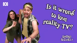 Is it wrong to love reality TV?