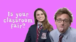 Is your classroom fair?