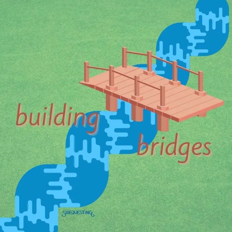Sidequesting