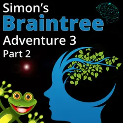 Simon's Braintree Adventure 3 Part 2 PREVIEW