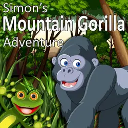 Simon's Mountain Gorilla Adventure - PREVIEW