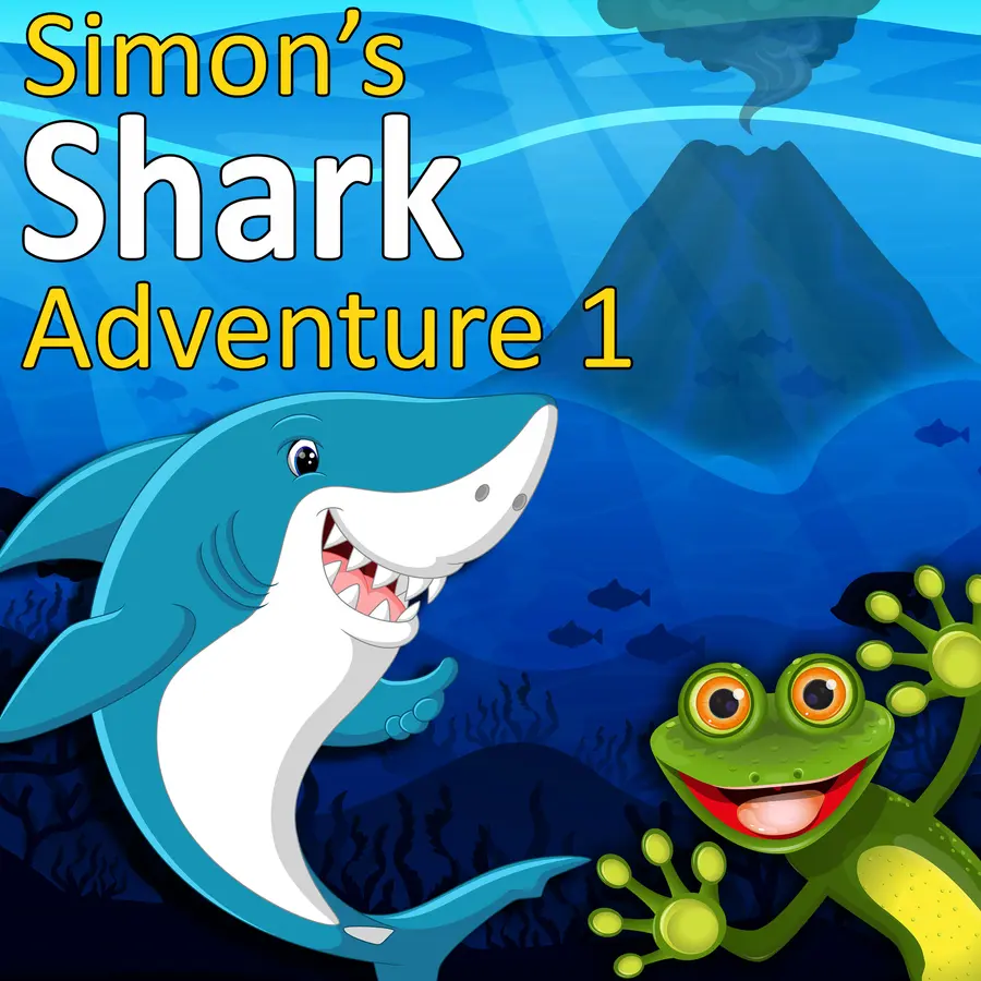 Science Adventure Stories For Kids
