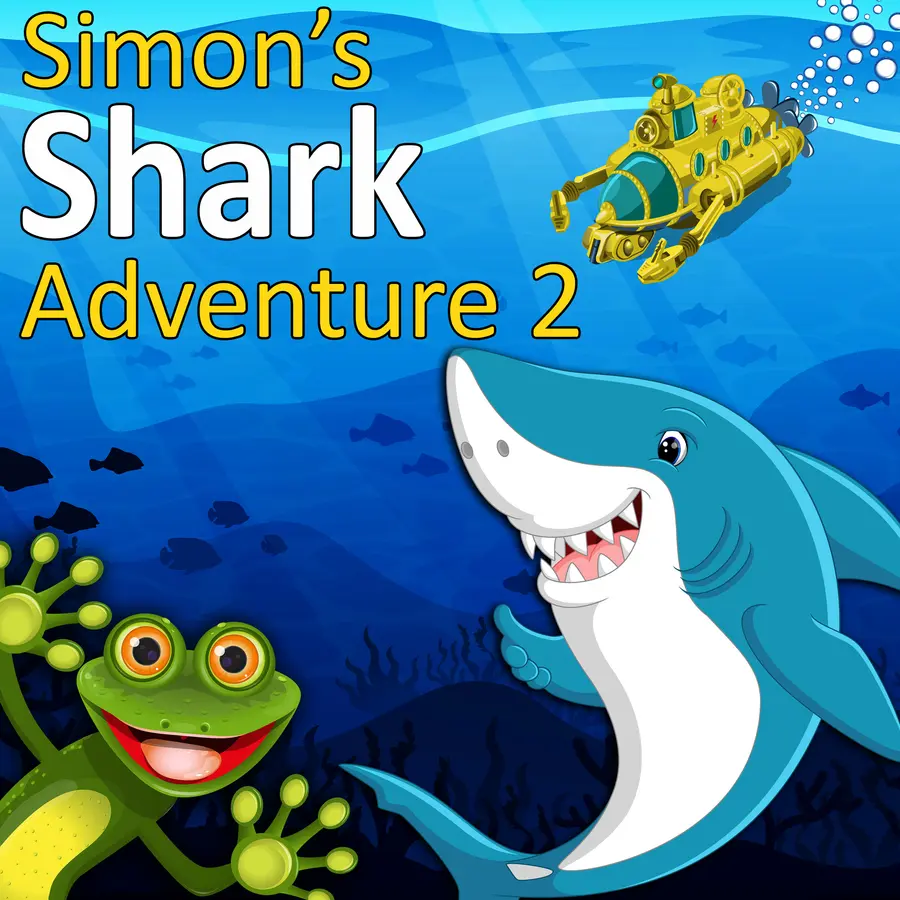 Science Adventure Stories For Kids