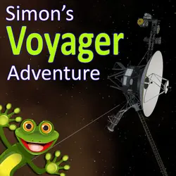 Simon's Voyager Adventure Preview
