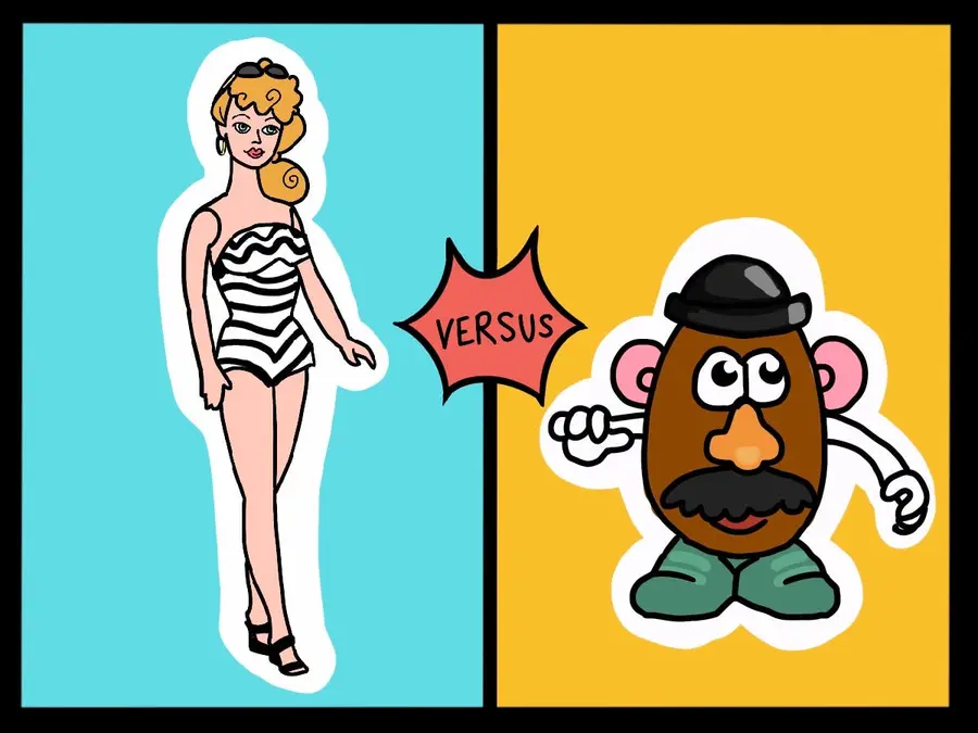 Smash Boom Best: A funny, smart debate show for kids and family
