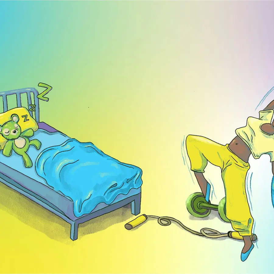 Smash Boom Best: A funny, smart debate show for kids and family