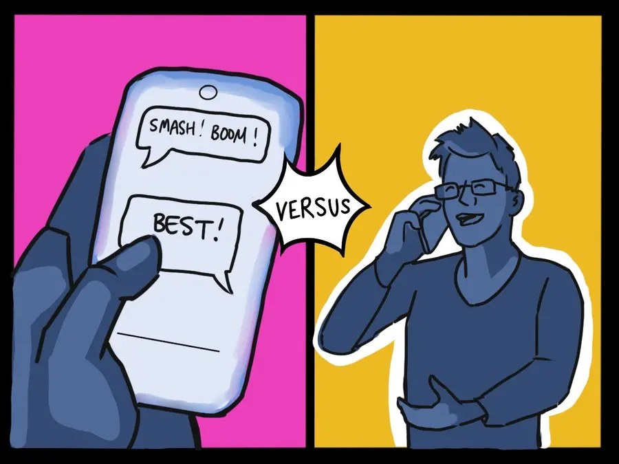 Smash Boom Best: A funny, smart debate show for kids and family