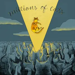 Millions of Cats