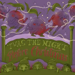 Twas the Night Before Christmas