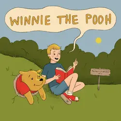 Winnie the Pooh