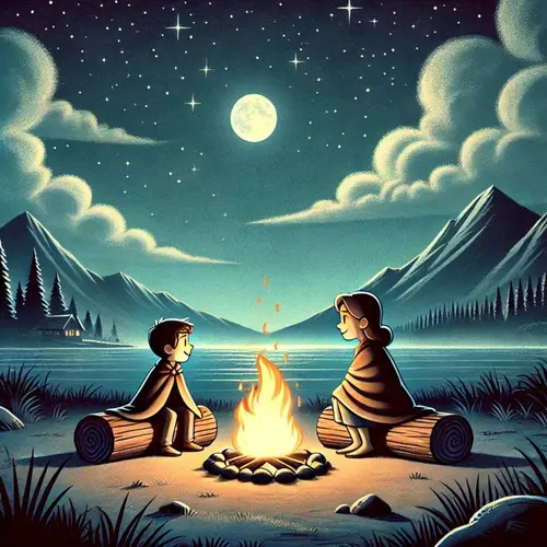 Snuggle: Kids bedtime stories