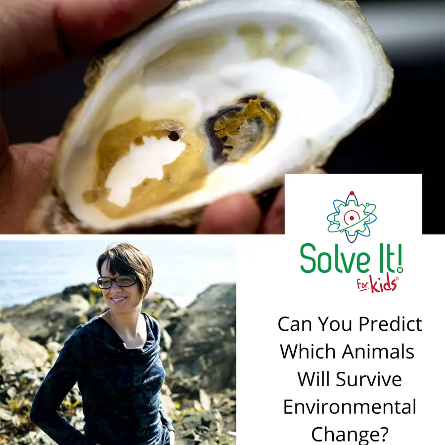 SolveItForKids Science podcast