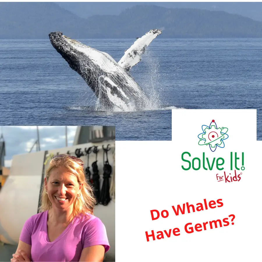 SolveItForKids Science podcast