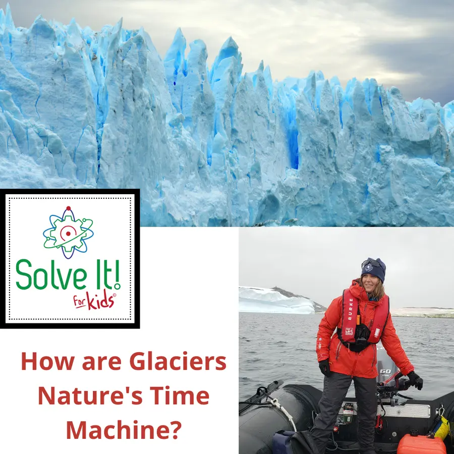 SolveItForKids Science podcast