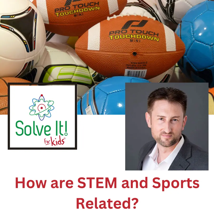 SolveItForKids Science podcast