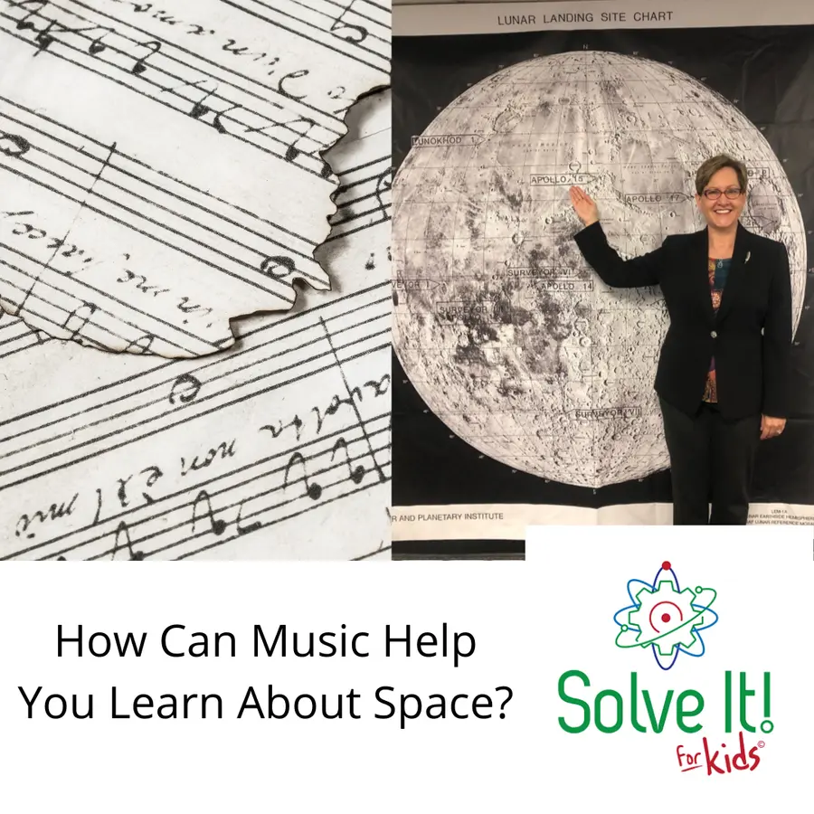 SolveItForKids Science podcast