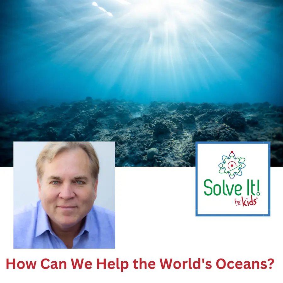 SolveItForKids Science podcast