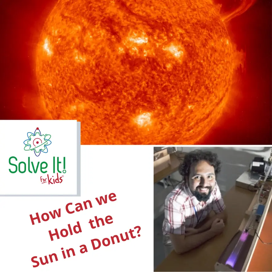 SolveItForKids Science podcast
