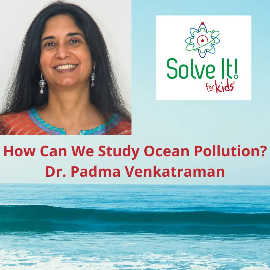 SolveItForKids Science podcast