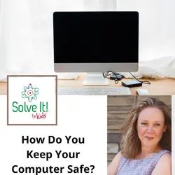 How Can You Keep Your Computer Safe??