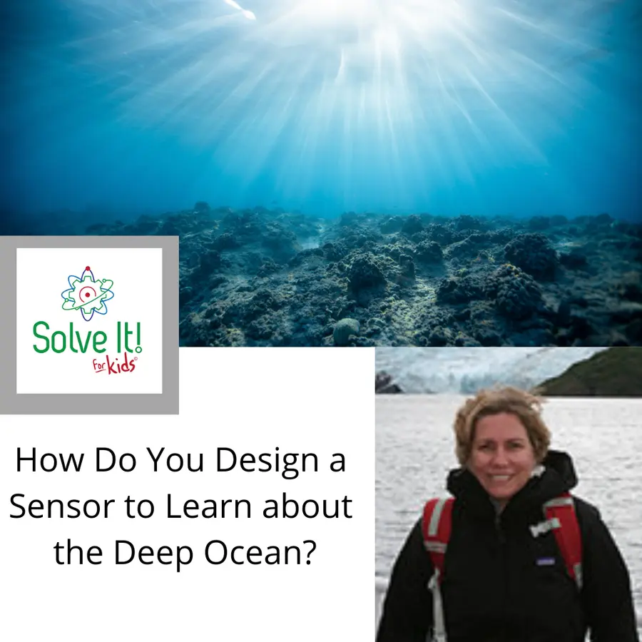 SolveItForKids Science podcast